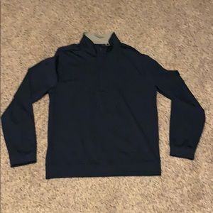 Walter Hagen Quarter Zip